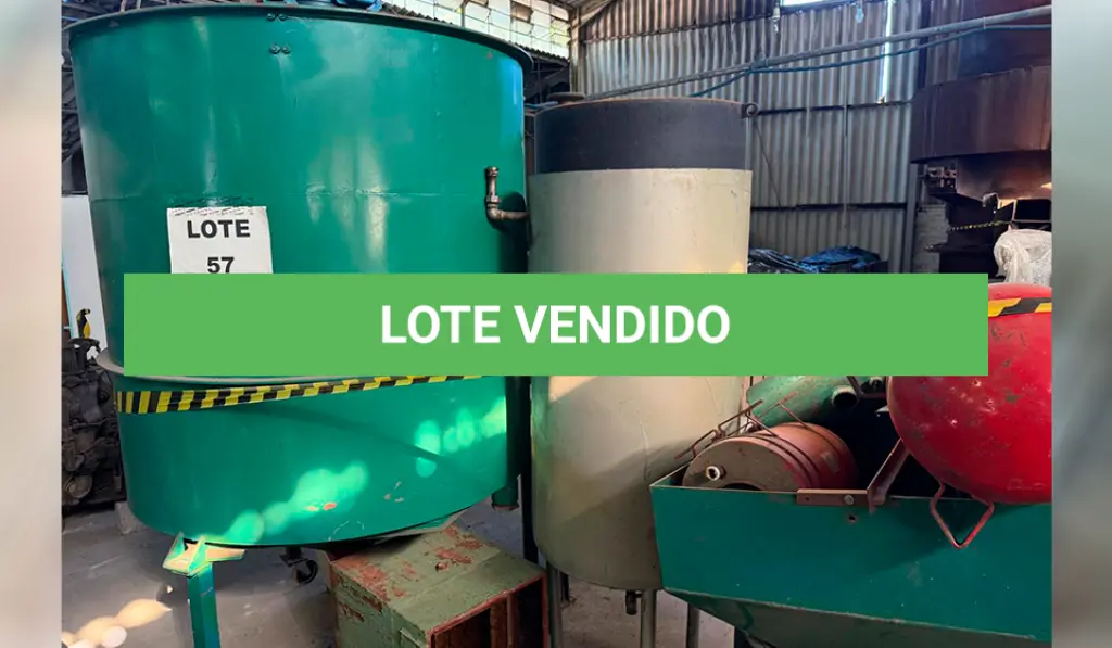 LOTE 057