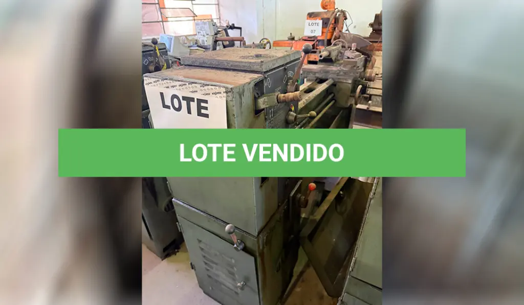 LOTE 025