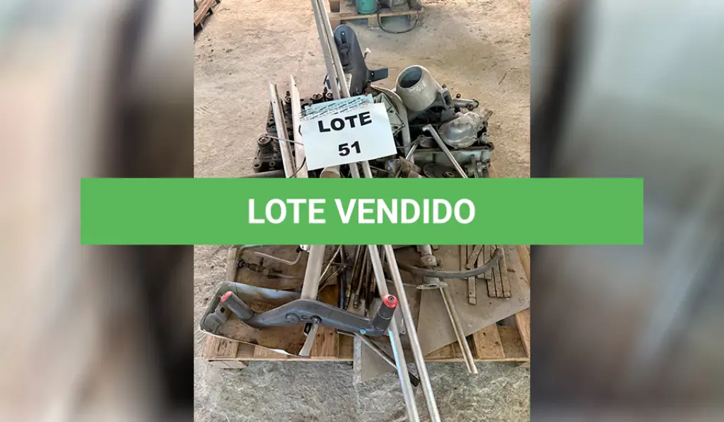 LOTE 051