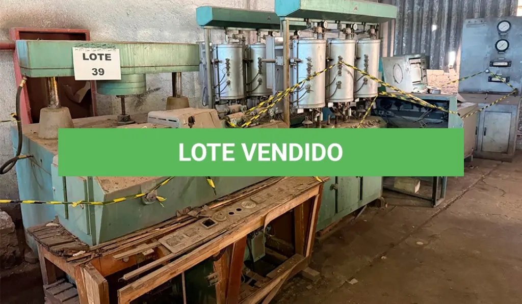 LOTE 039