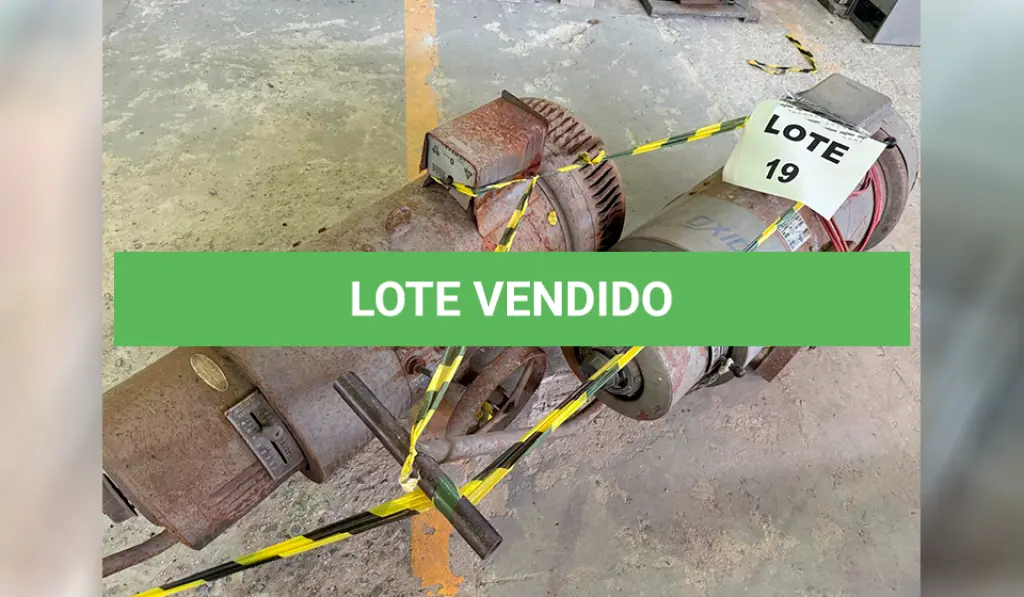 LOTE 019