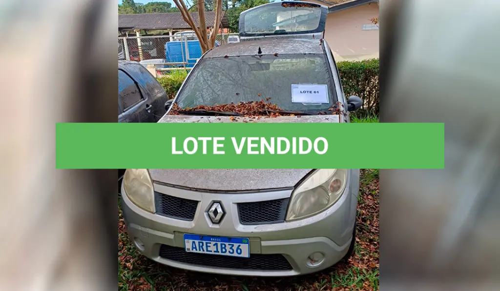 LOTE 061