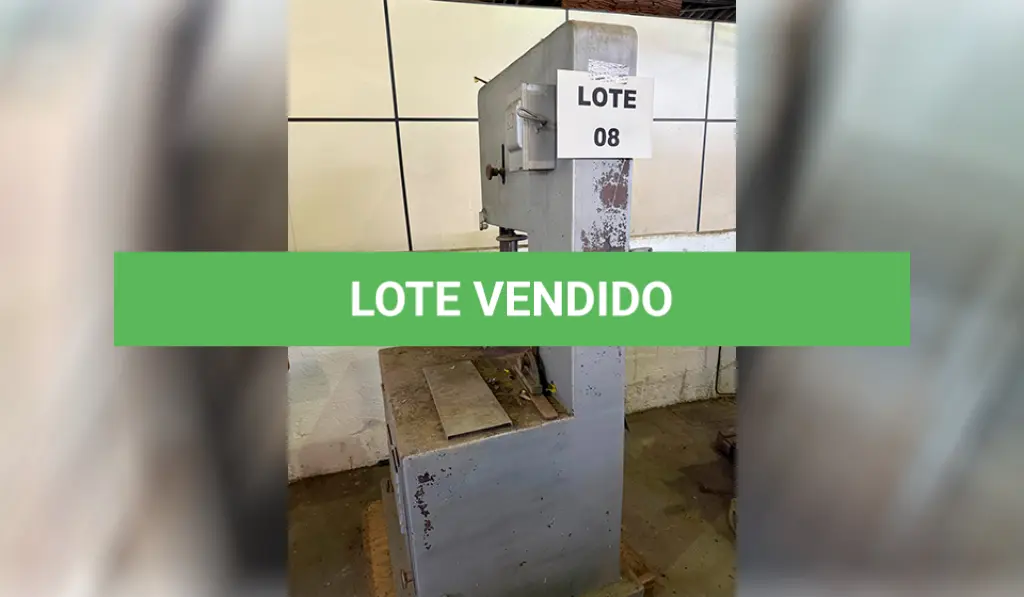 LOTE 008