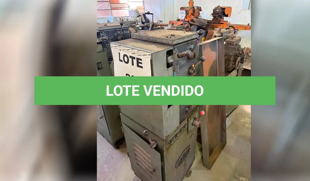LOTE 023