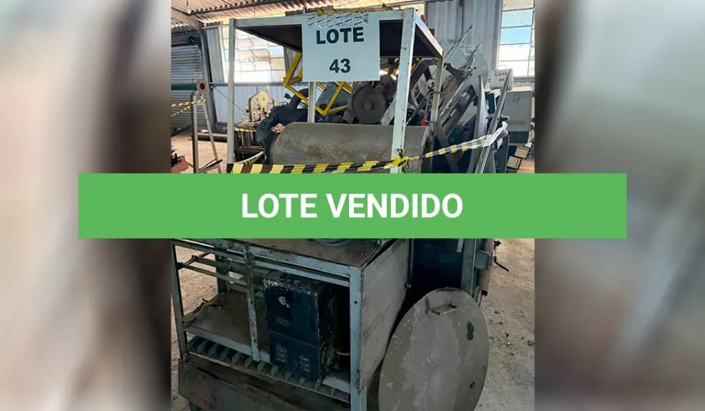 LOTE 043