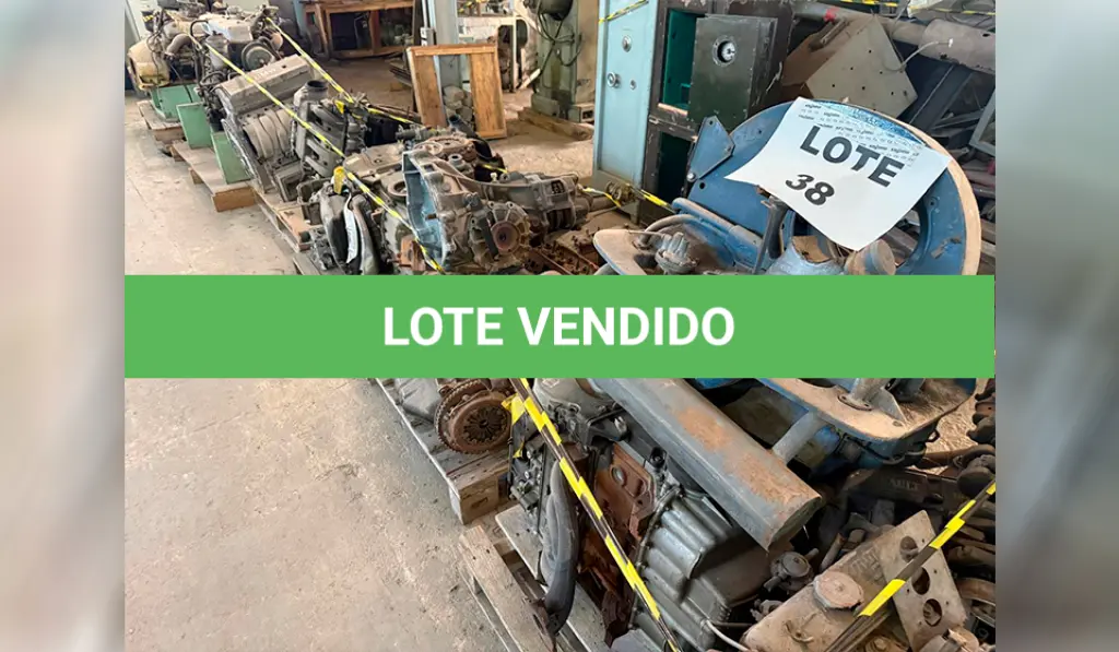 LOTE 038