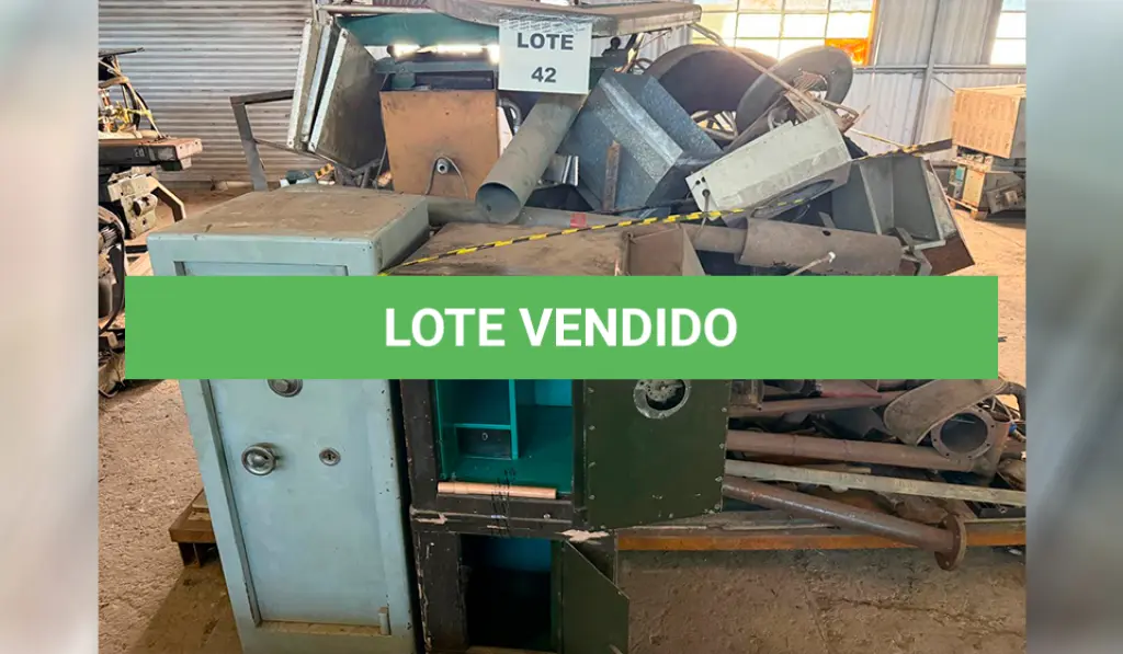 LOTE 042
