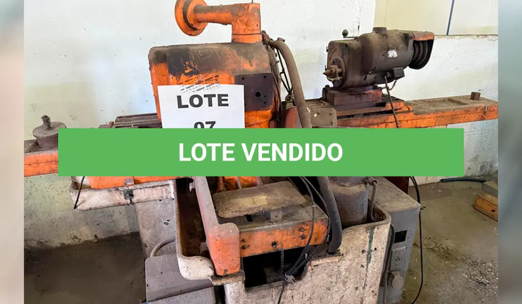 LOTE 007