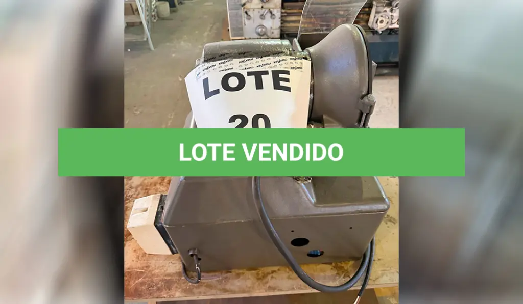 LOTE 020