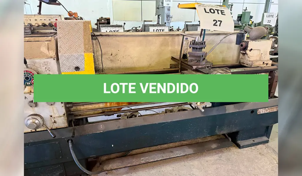 LOTE 027