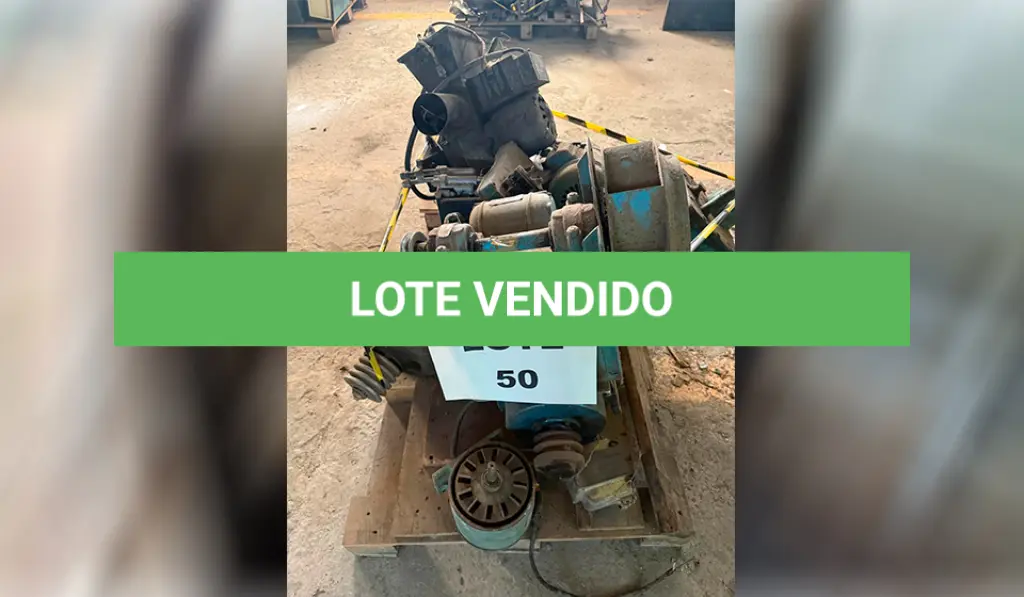LOTE 050