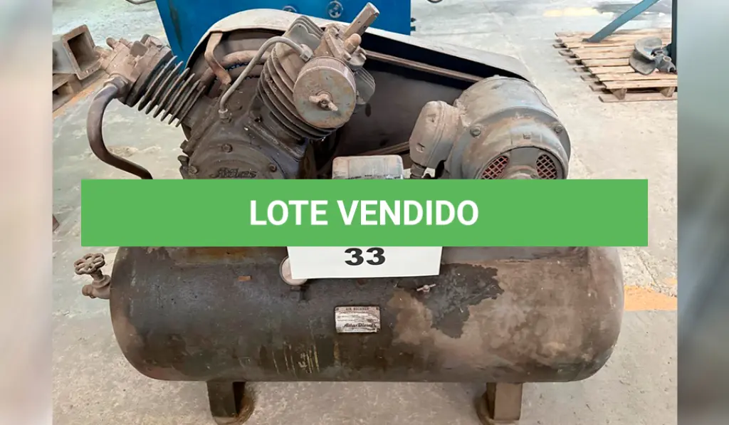 LOTE 033