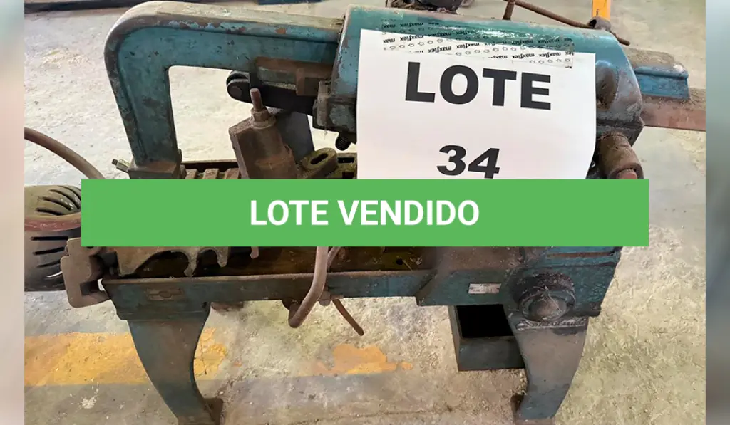 LOTE 034