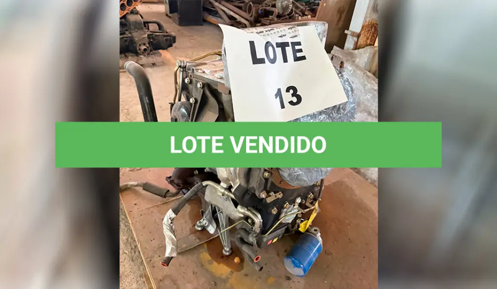 LOTE 013