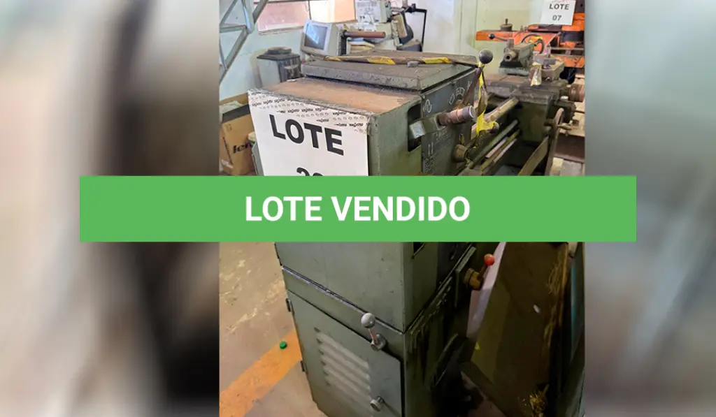 LOTE 026