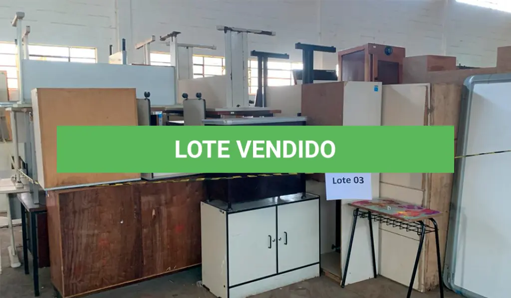 LOTE 003