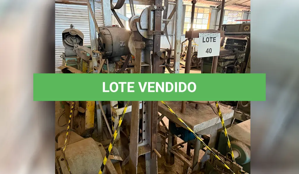 LOTE 040