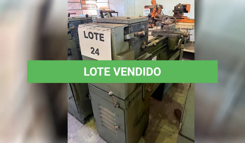 LOTE 024