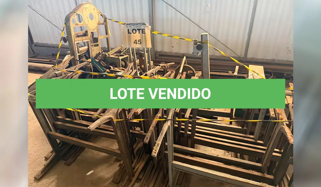 LOTE 045