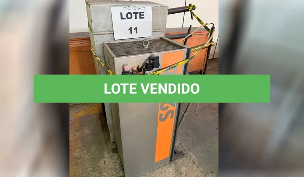 LOTE 011