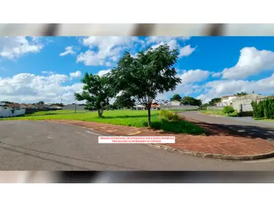 LOTE 004 - IMÓVEL URBANO EM PARANAVAÍ- JD. OURO BRANCO 408,94 M²